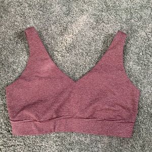 Core 10 sports bra